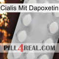 Cialis With Dapoxetine 16